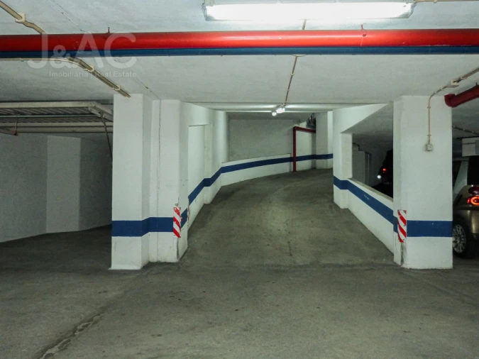 Garagem para Venda em Cascais e Estoril Foto 11