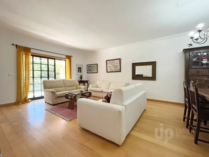 Apartamento T3 para Arrendamento em Carcavelos e Parede Foto 3