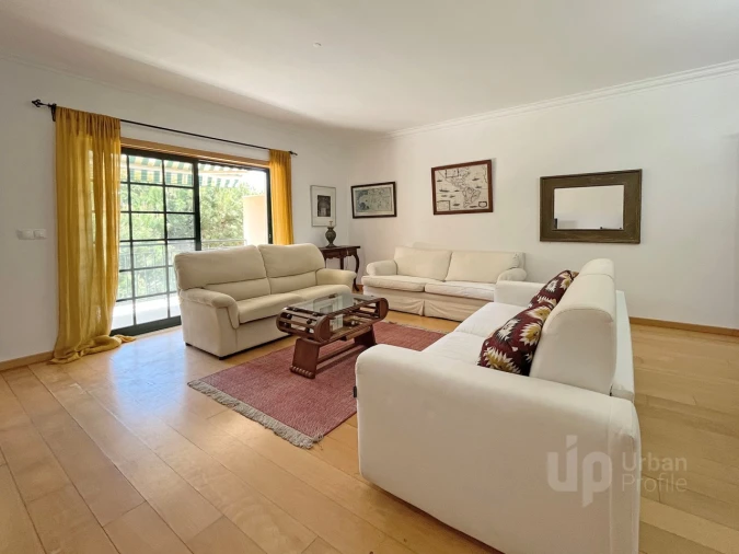 Apartamento T3 para Arrendamento em Carcavelos e Parede Foto 4