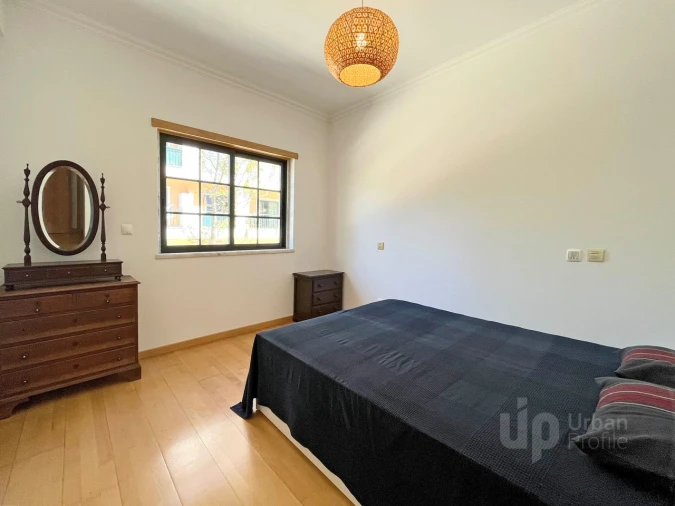 Apartamento T3 para Arrendamento em Carcavelos e Parede Foto 19