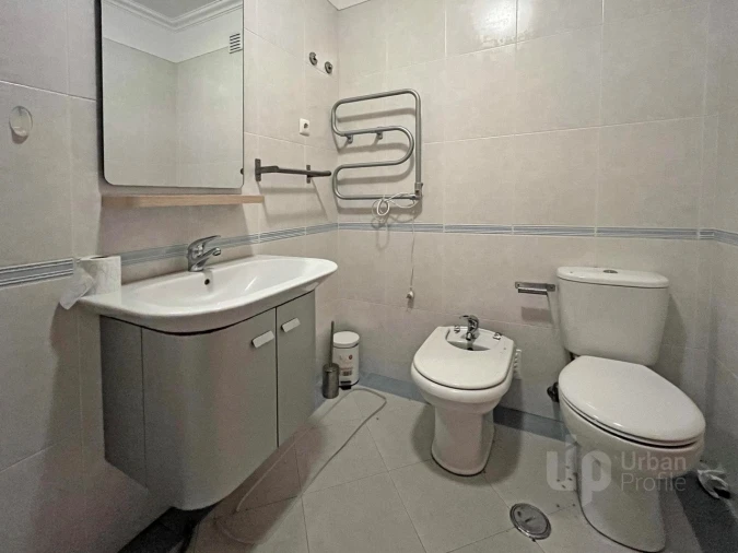 Apartamento T3 para Arrendamento em Carcavelos e Parede Foto 22