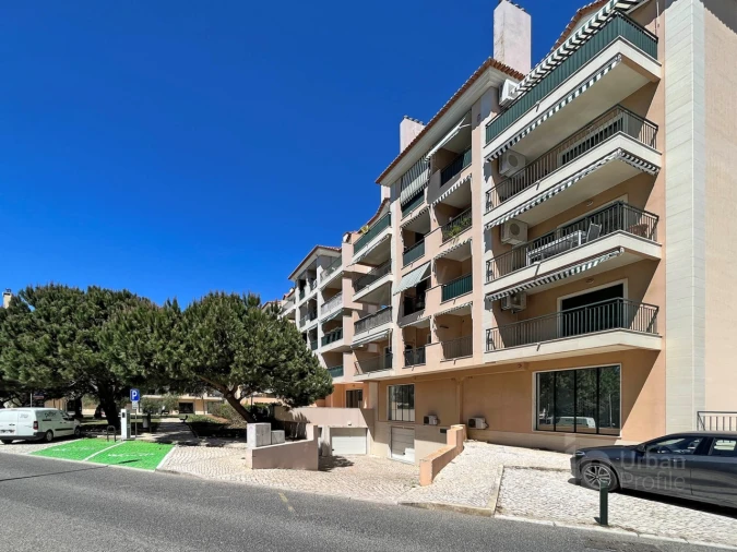 Apartamento T3 para Arrendamento em Carcavelos e Parede Foto 26