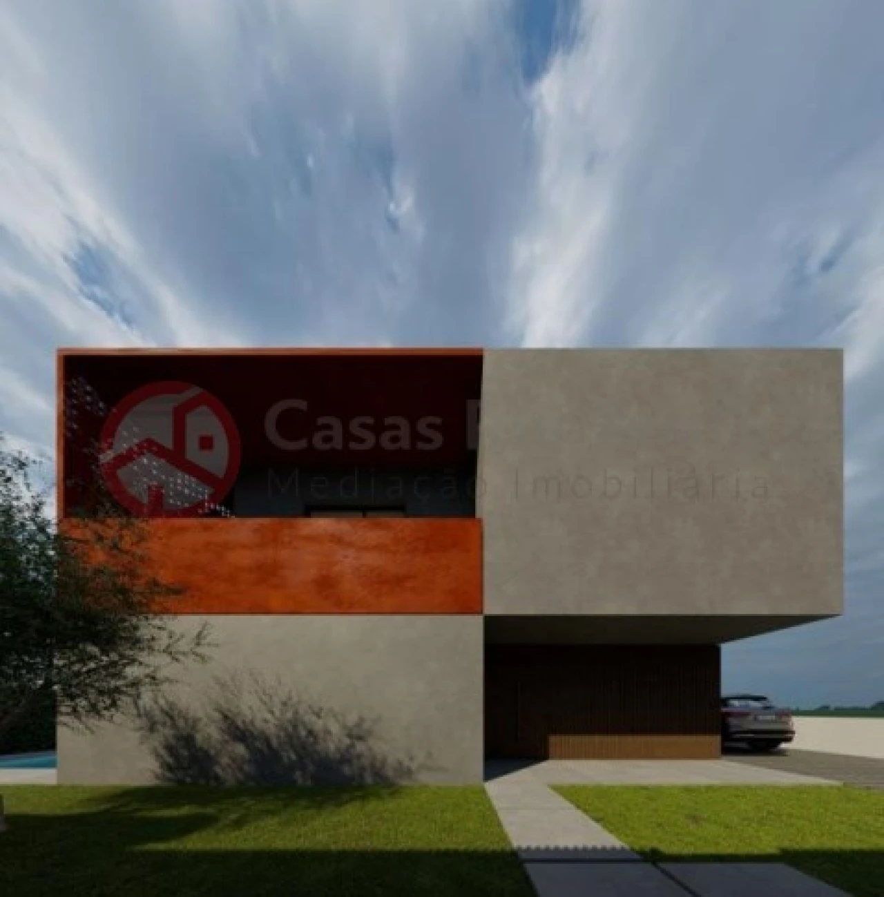 Moradia T4 para Venda em Charneca de Caparica e Sobreda Foto 1