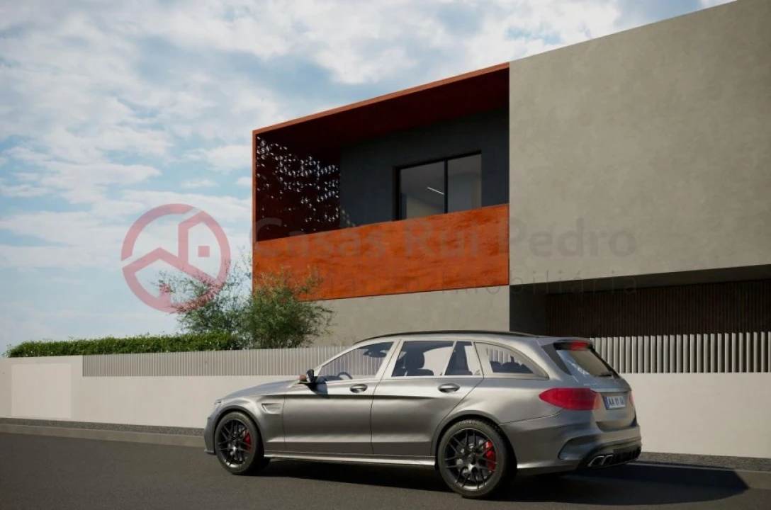 Moradia T4 para Venda em Charneca de Caparica e Sobreda Foto 5