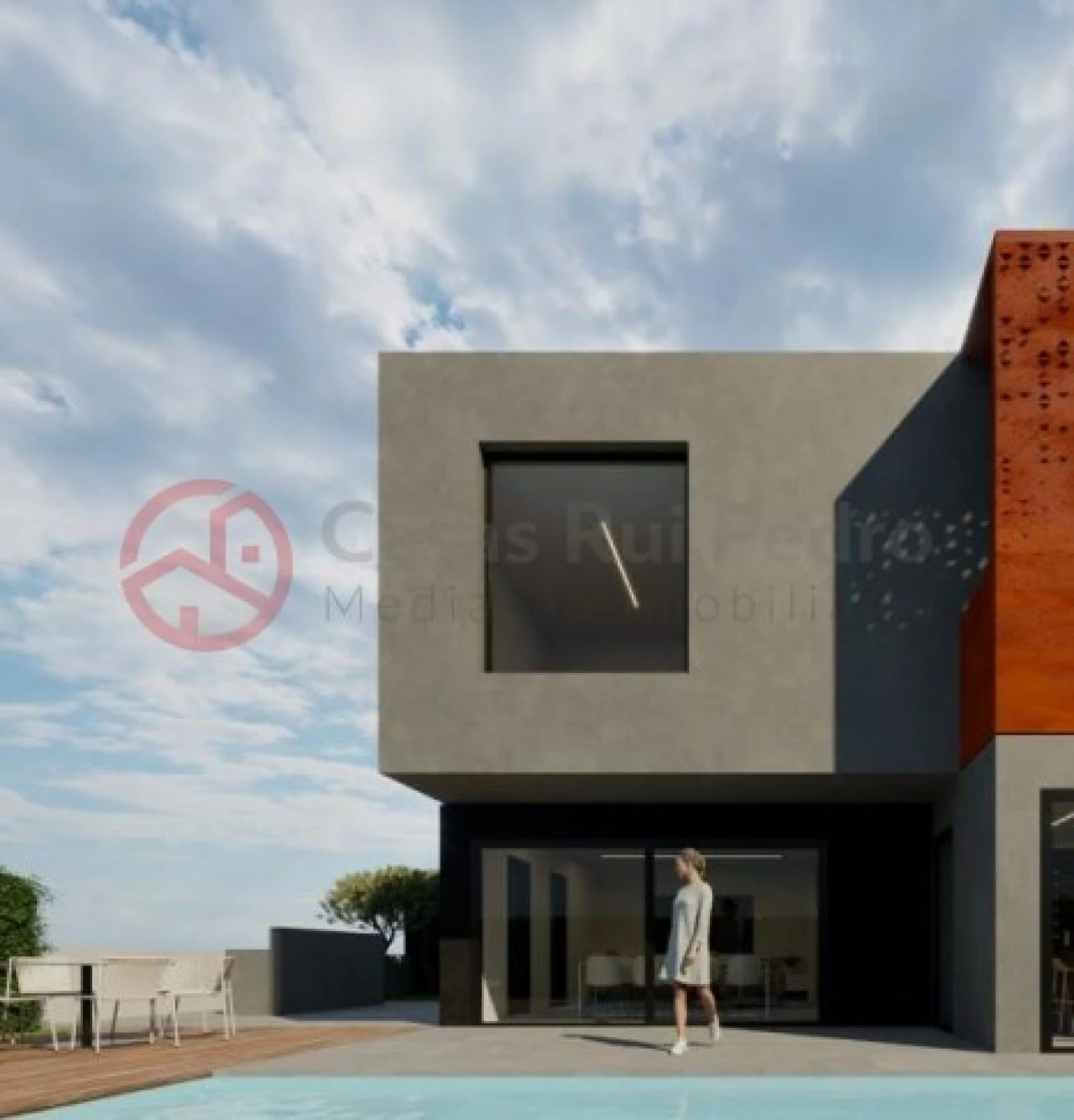 Moradia T4 para Venda em Charneca de Caparica e Sobreda Foto 9