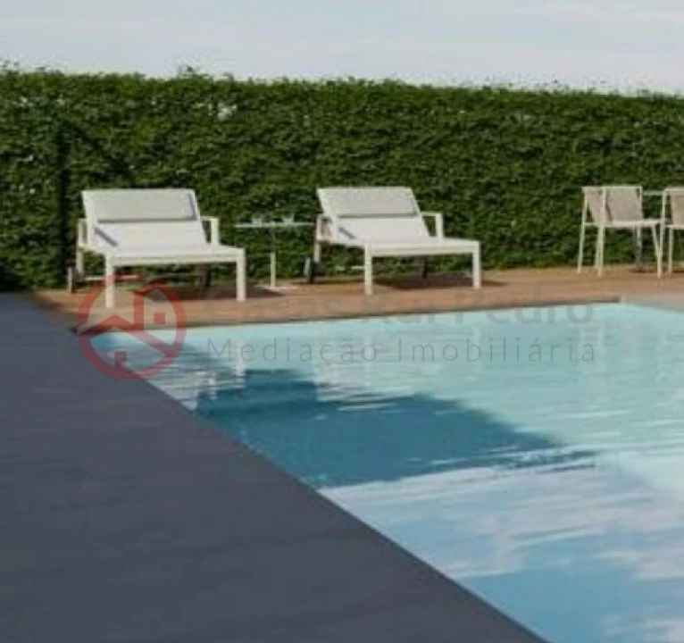 Moradia T4 para Venda em Charneca de Caparica e Sobreda Foto 20