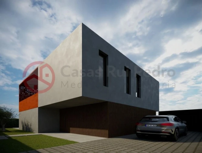 Moradia T4 para Venda em Charneca de Caparica e Sobreda Foto 6