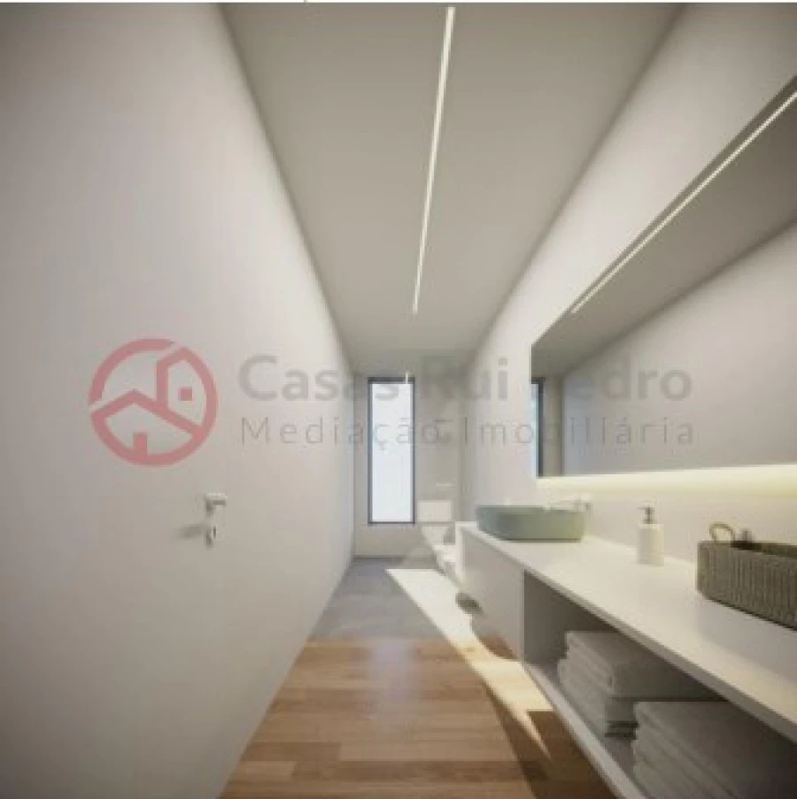 Moradia T4 para Venda em Charneca de Caparica e Sobreda Foto 8