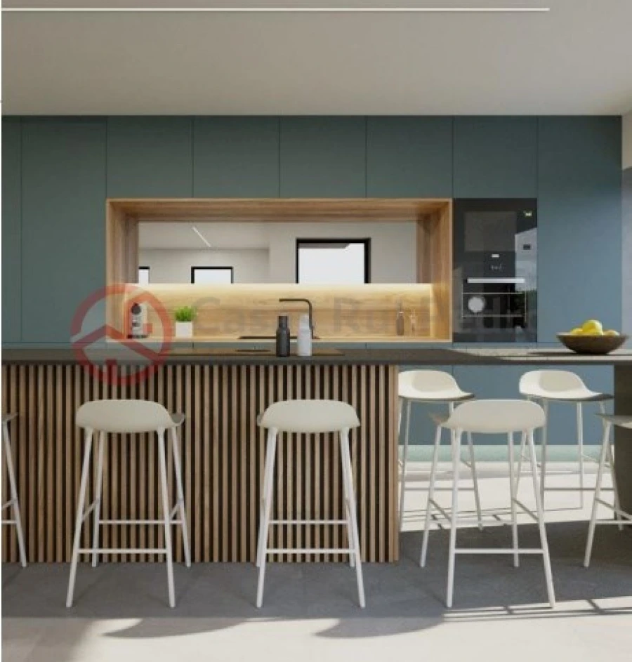 Moradia T4 para Venda em Charneca de Caparica e Sobreda Foto 11