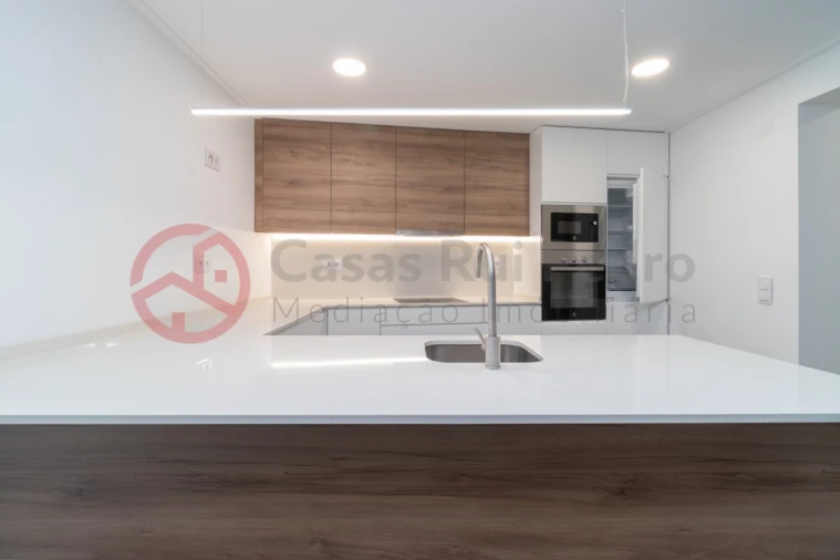 Apartamento T3 para Venda em Alto do Seixalinho, Santo André e Verderena Foto 5