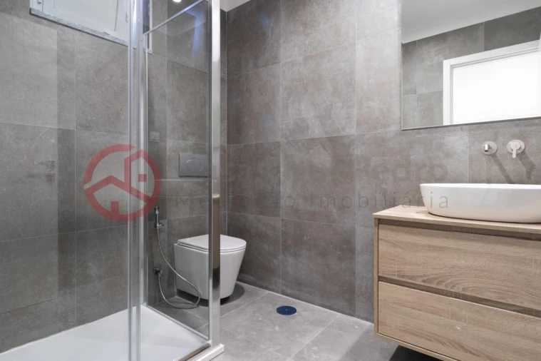 Apartamento T3 para Venda em Alto do Seixalinho, Santo André e Verderena Foto 10