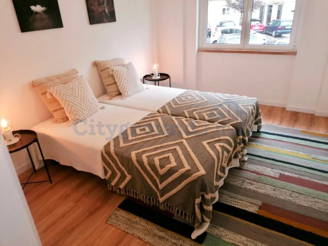 Apartamento T2 para Venda em Benfica Foto 9