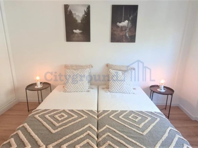 Apartamento T2 para Venda em Benfica Foto 10