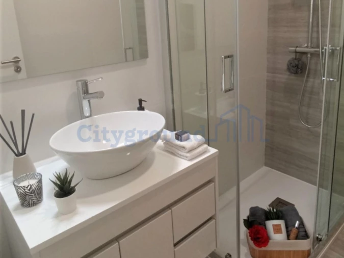 Apartamento T2 para Venda em Benfica Foto 11