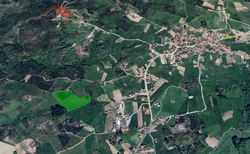 Terreno para Venda em Mairos