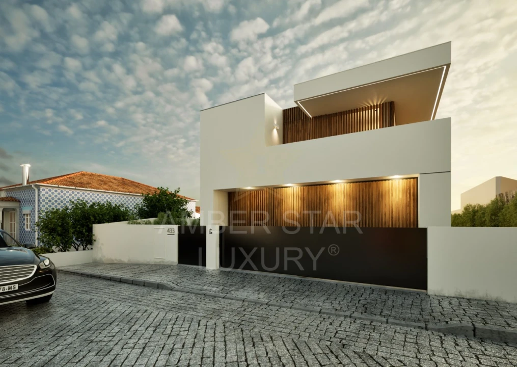 Moradia T3 para Venda em Arcozelo Foto 1