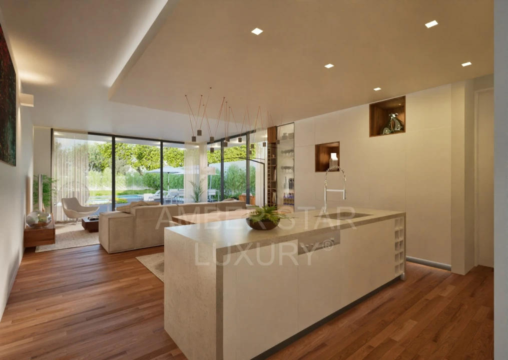 Moradia T3 para Venda em Arcozelo Foto 4