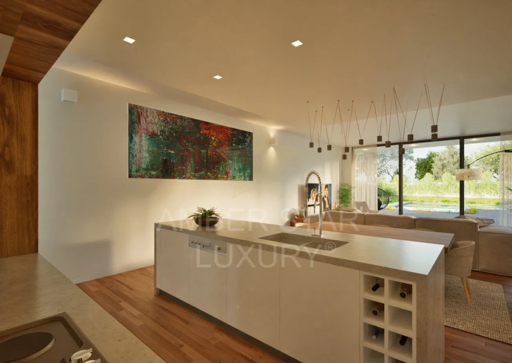 Moradia T3 para Venda em Arcozelo Foto 7