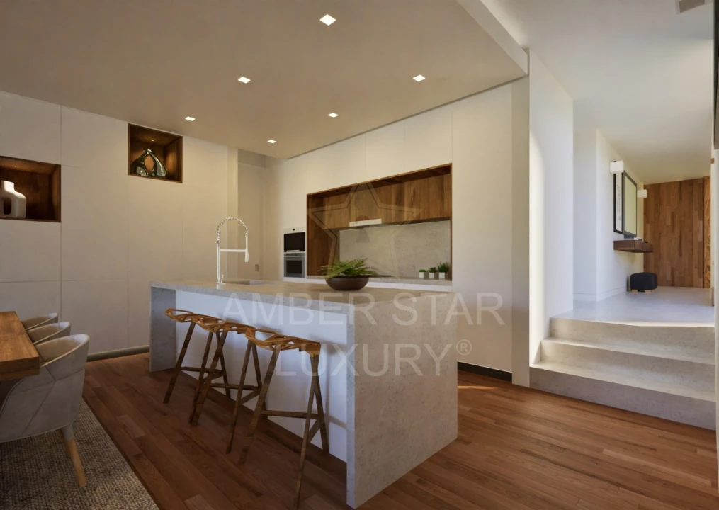 Moradia T3 para Venda em Arcozelo Foto 9