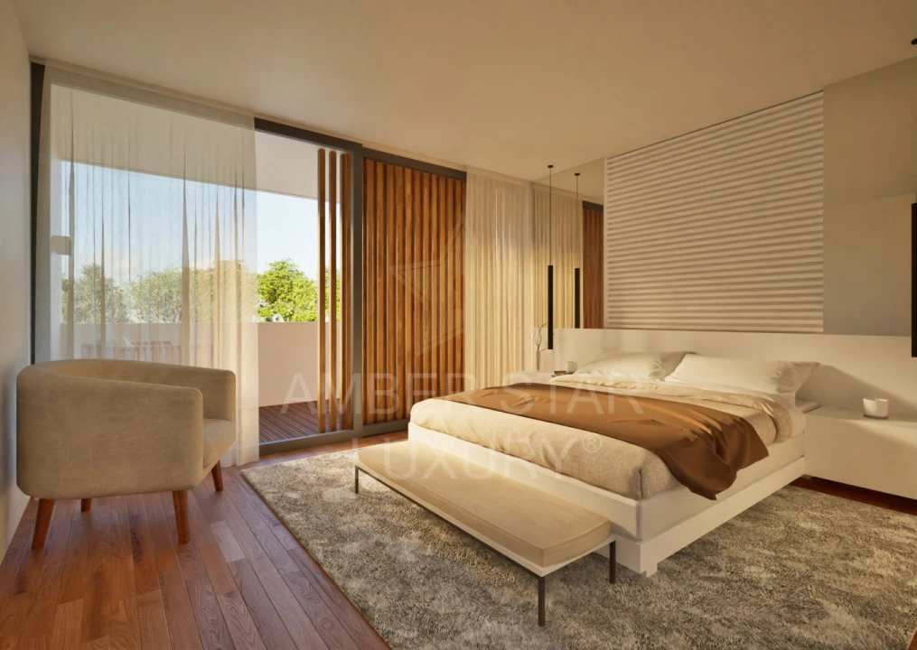 Moradia T3 para Venda em Arcozelo Foto 13