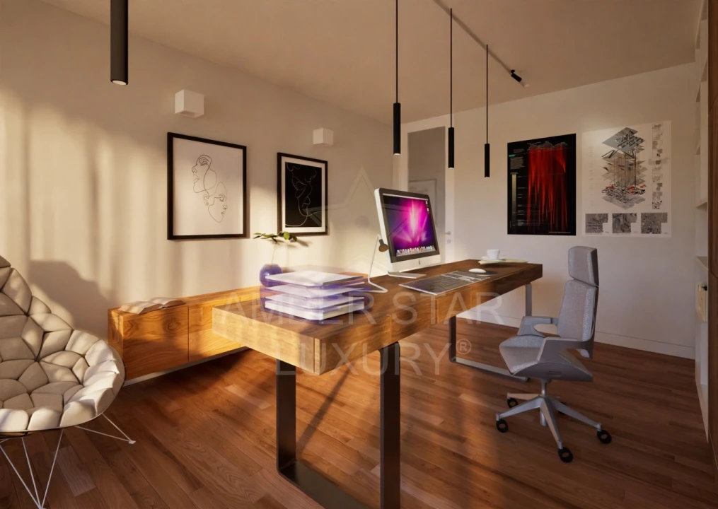 Moradia T3 para Venda em Arcozelo Foto 19