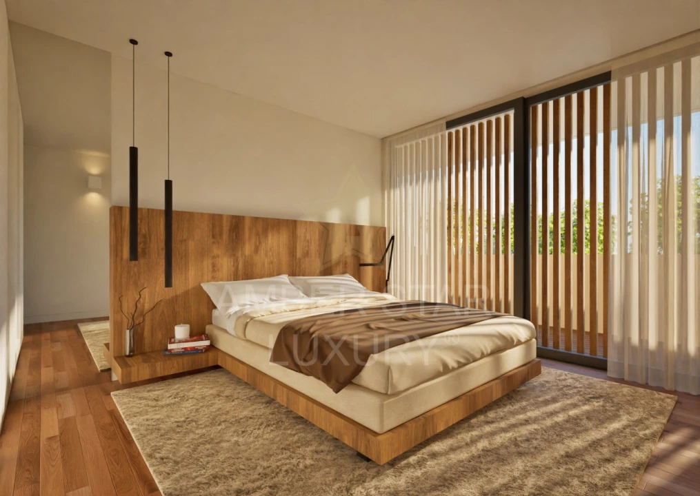 Moradia T3 para Venda em Arcozelo Foto 23