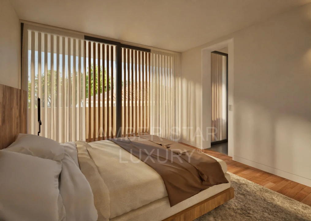 Moradia T3 para Venda em Arcozelo Foto 24