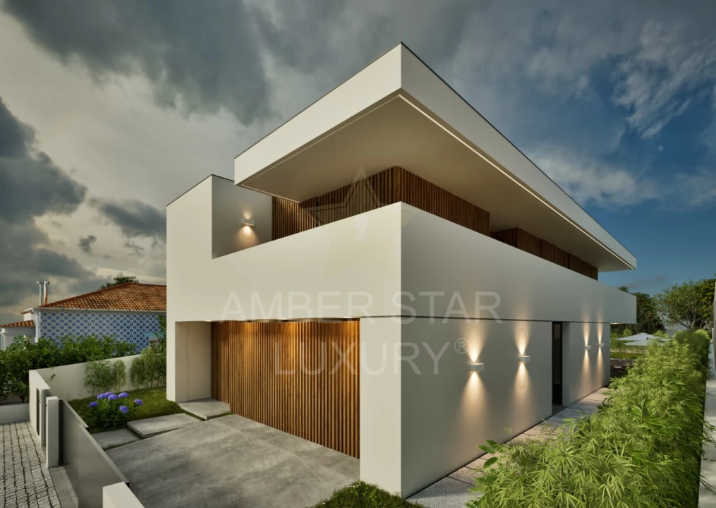 Moradia T3 para Venda em Arcozelo Foto 31