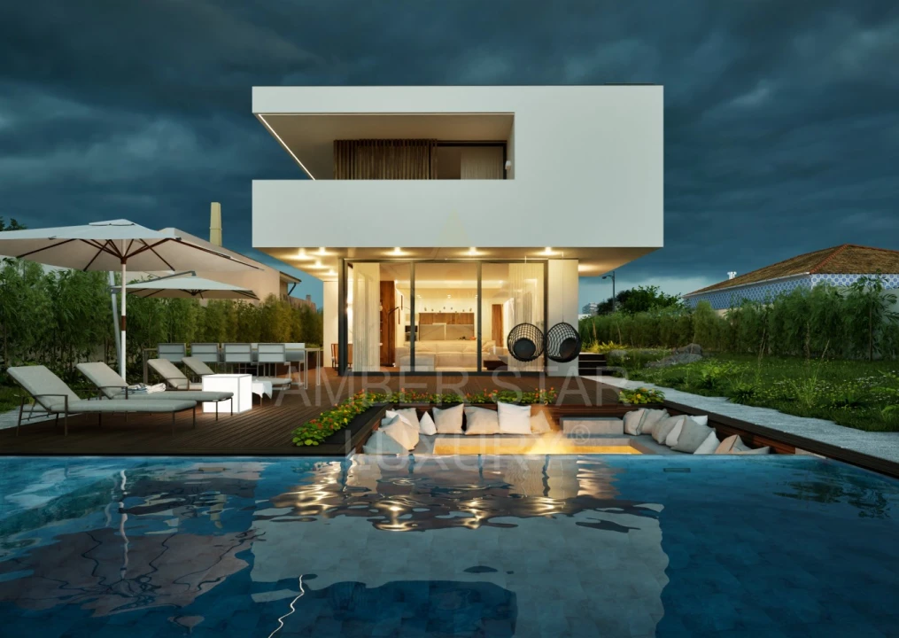 Moradia T3 para Venda em Arcozelo Foto 33