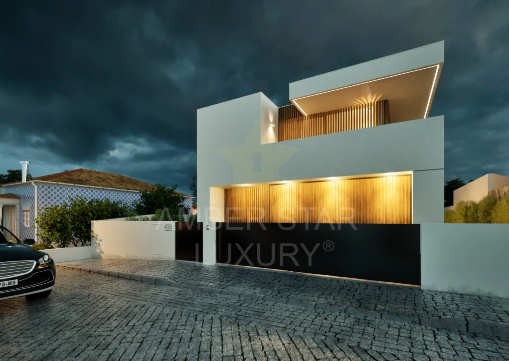 Moradia T3 para Venda em Arcozelo Foto 34