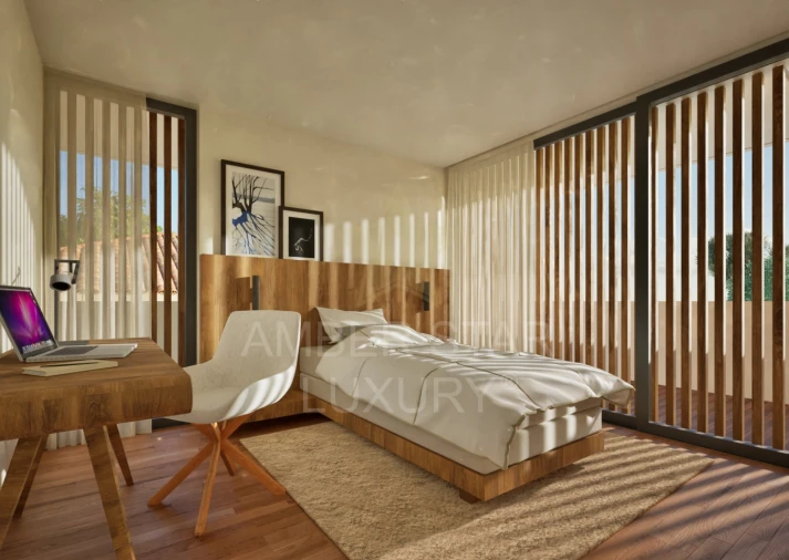 Moradia T3 para Venda em Arcozelo Foto 20