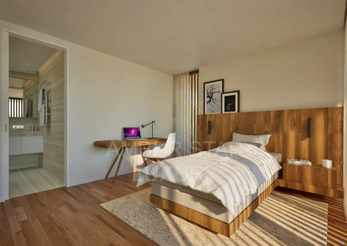 Moradia T3 para Venda em Arcozelo Foto 21