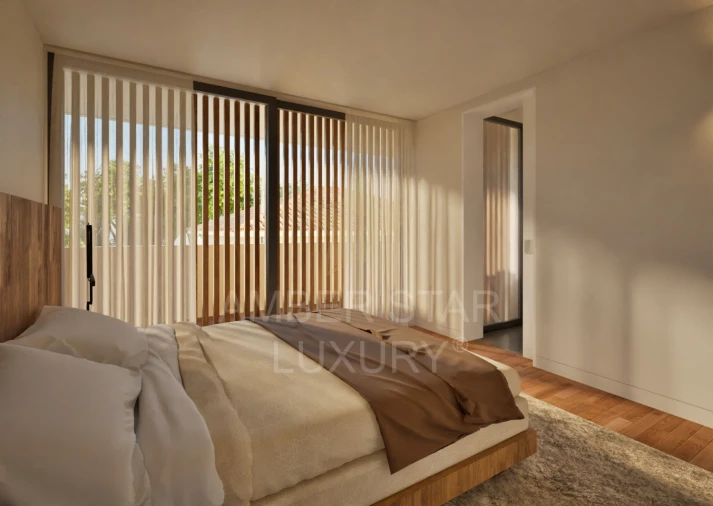 Moradia T3 para Venda em Arcozelo Foto 24