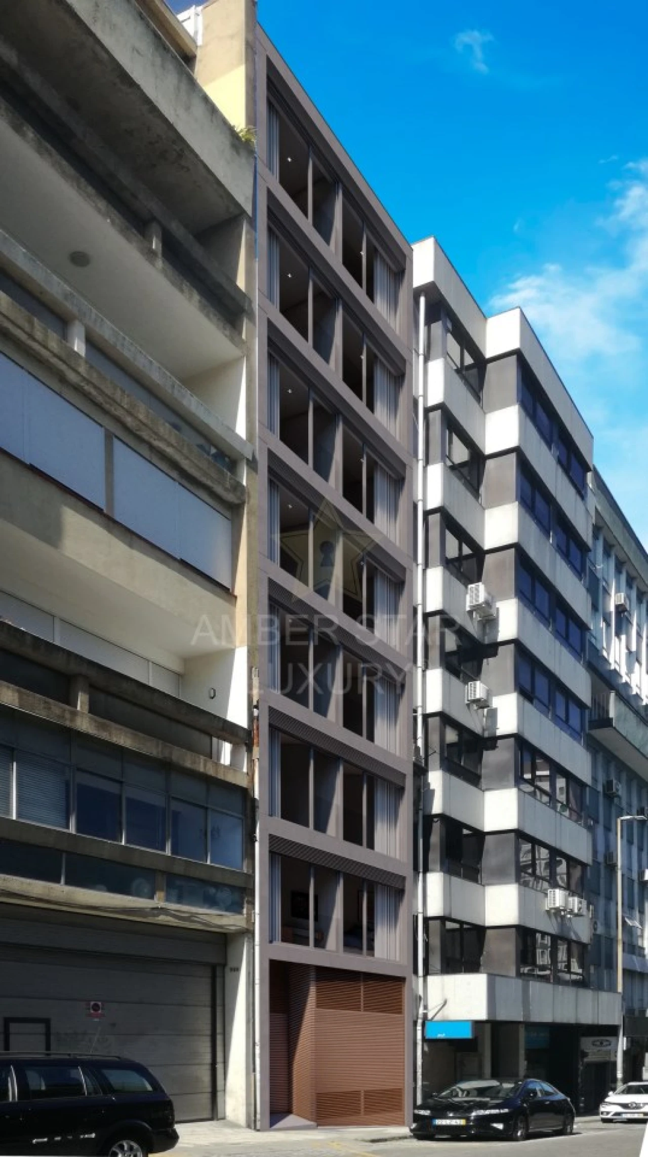 Apartamento T1 para Arrendamento em Cedofeita, Santo Ildefonso, Sé, Miragaia, São Nicolau e Vitória Foto 3