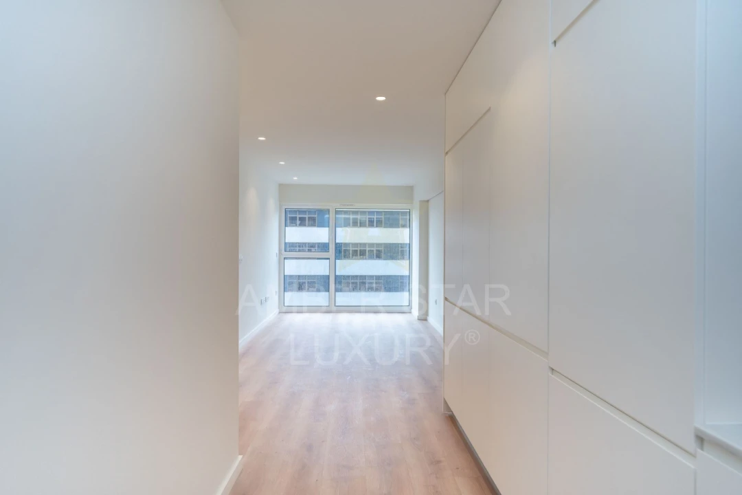 Apartamento T1 para Arrendamento em Cedofeita, Santo Ildefonso, Sé, Miragaia, São Nicolau e Vitória Foto 6