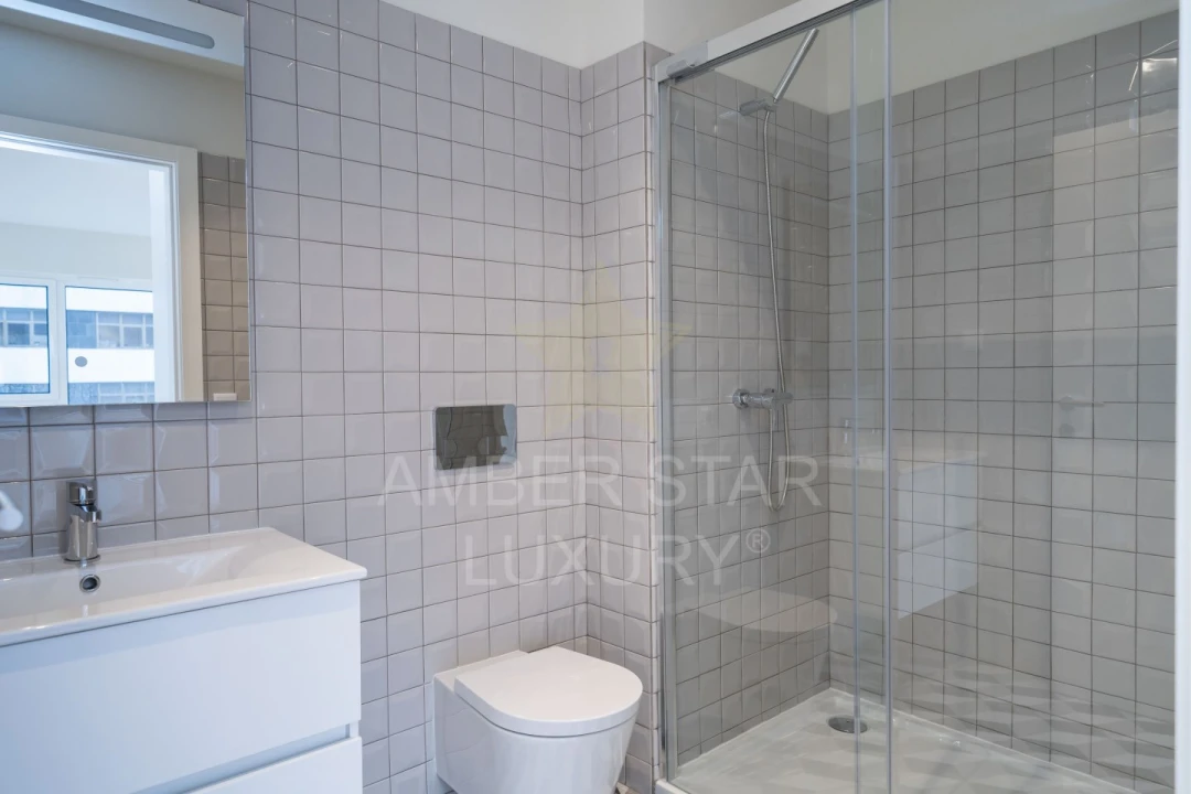 Apartamento T1 para Arrendamento em Cedofeita, Santo Ildefonso, Sé, Miragaia, São Nicolau e Vitória Foto 11