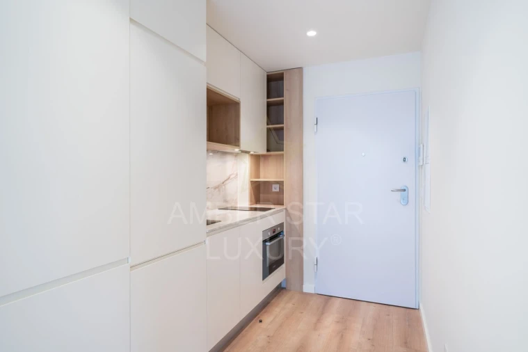 Apartamento T1 para Arrendamento em Cedofeita, Santo Ildefonso, Sé, Miragaia, São Nicolau e Vitória Foto 1