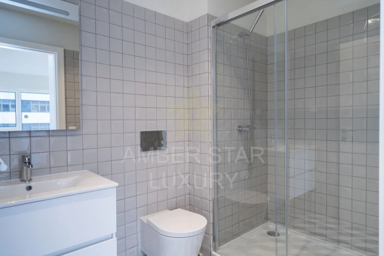 Apartamento T1 para Arrendamento em Cedofeita, Santo Ildefonso, Sé, Miragaia, São Nicolau e Vitória Foto 11