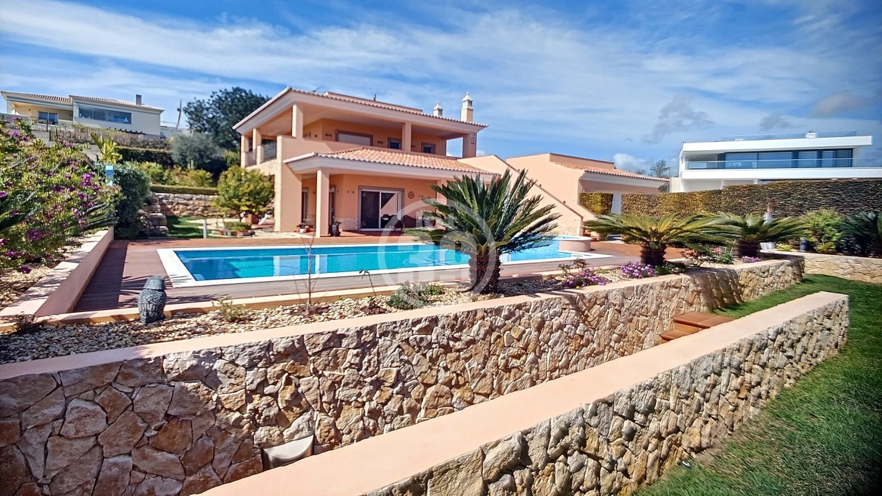 Moradia T4 para Venda em Lagos (São Sebastião e Santa Maria) Foto 56