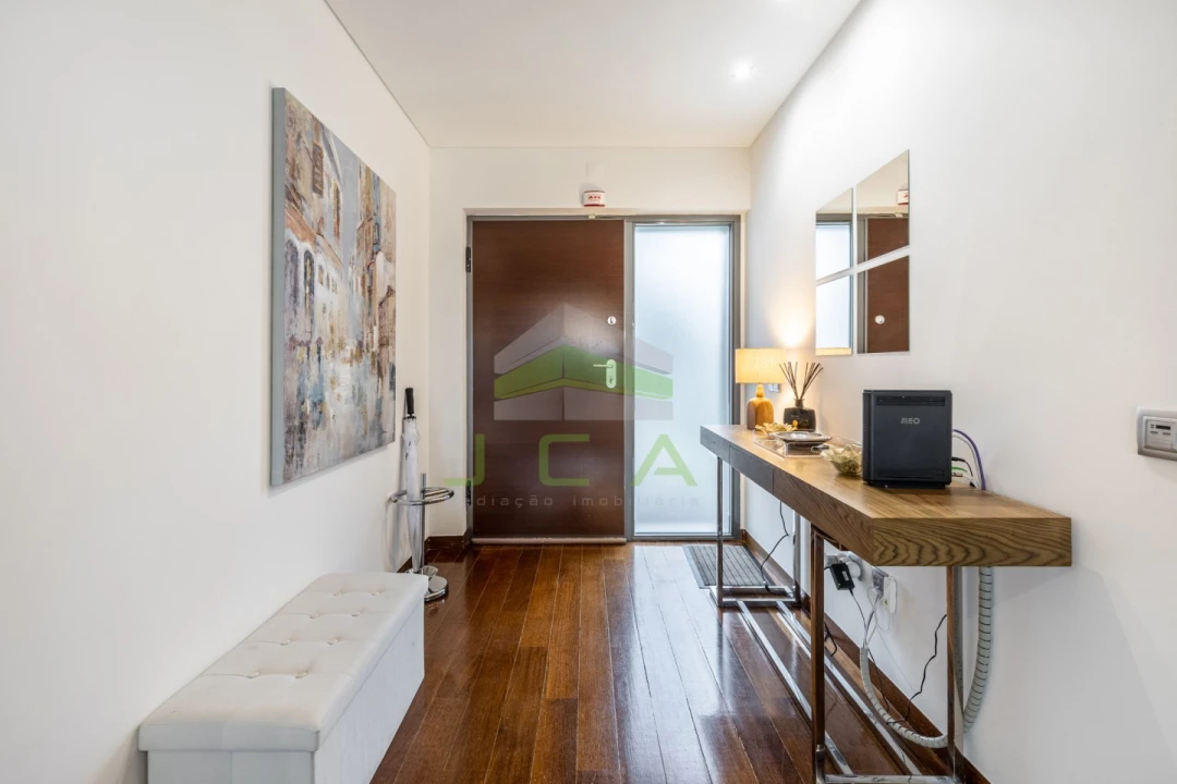 Moradia T4 para Venda em Leiria, Pousos, Barreira e Cortes Foto 2