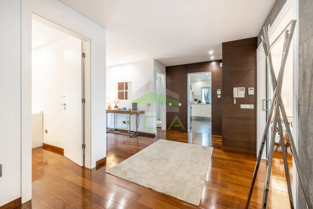 Moradia T4 para Venda em Leiria, Pousos, Barreira e Cortes Foto 20