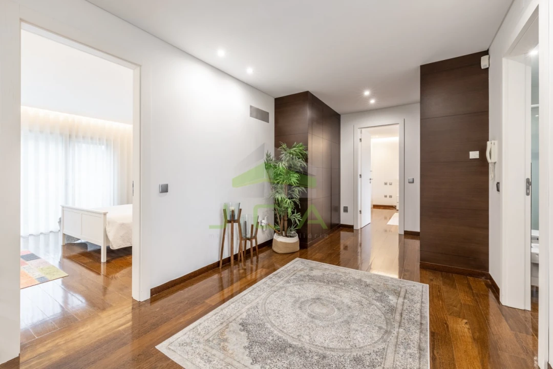 Moradia T4 para Venda em Leiria, Pousos, Barreira e Cortes Foto 26