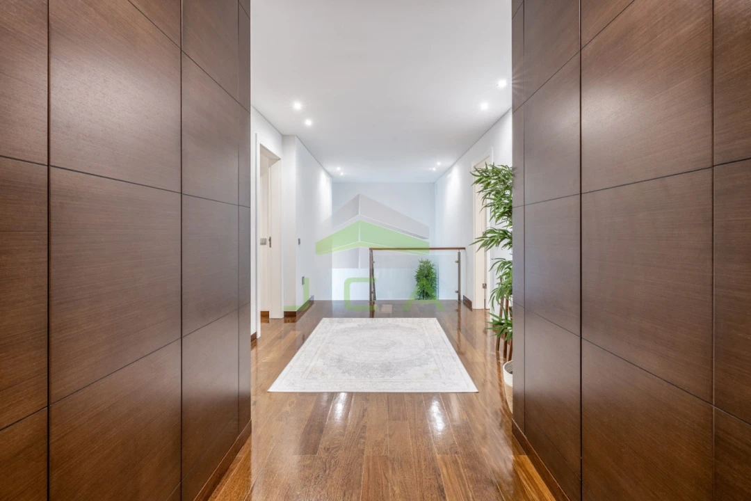 Moradia T4 para Venda em Leiria, Pousos, Barreira e Cortes Foto 33