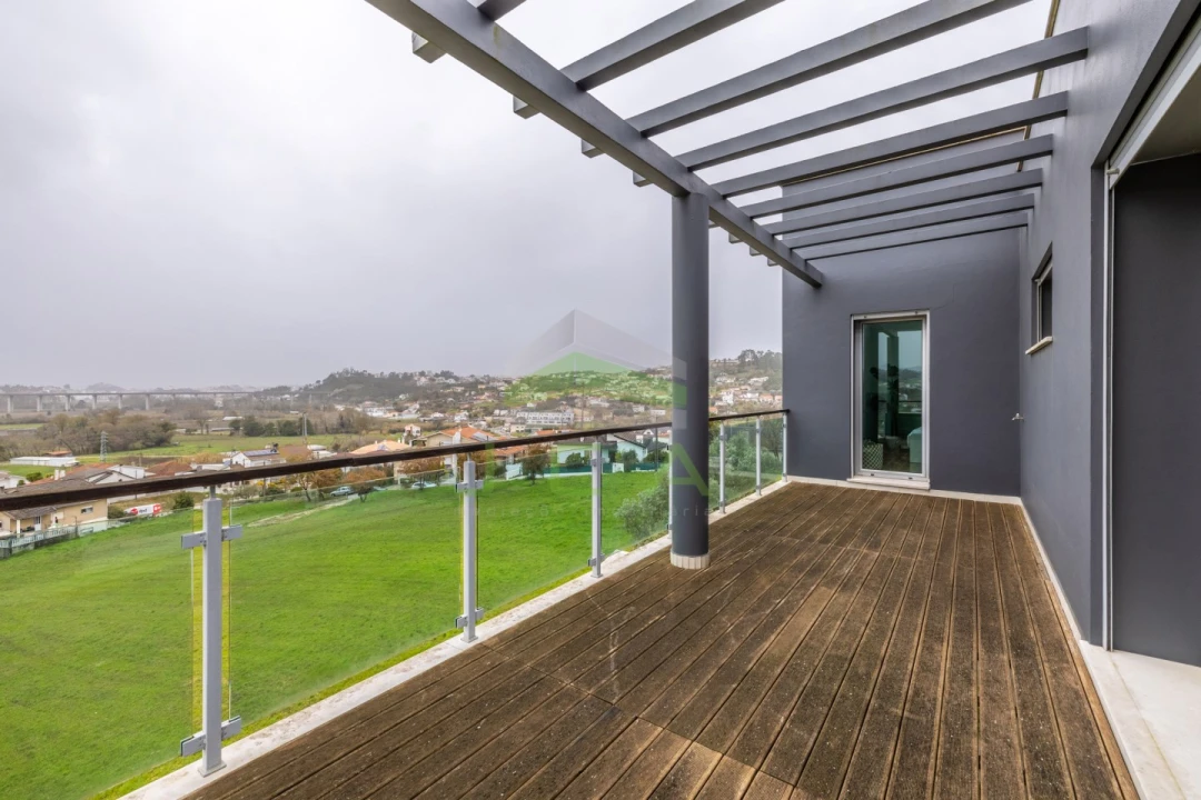 Moradia T4 para Venda em Leiria, Pousos, Barreira e Cortes Foto 41