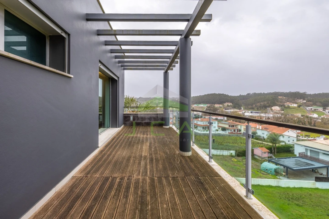 Moradia T4 para Venda em Leiria, Pousos, Barreira e Cortes Foto 42