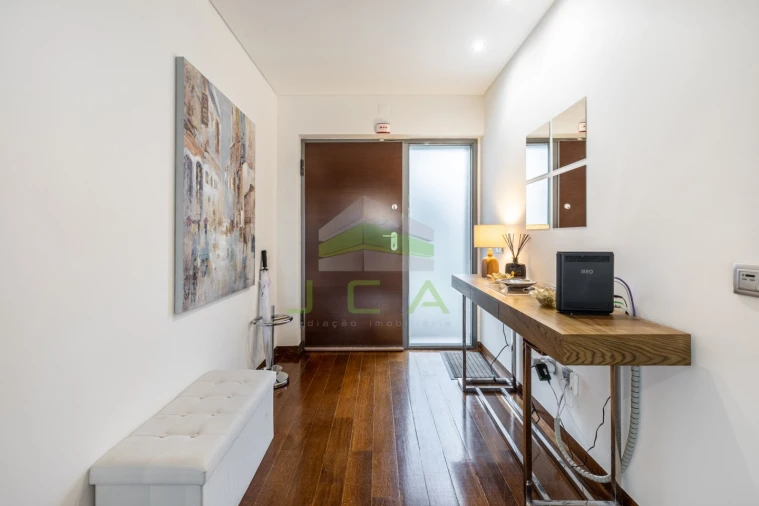 Moradia T4 para Venda em Leiria, Pousos, Barreira e Cortes Foto 2