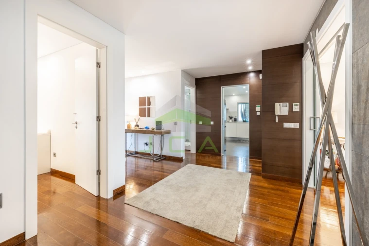 Moradia T4 para Venda em Leiria, Pousos, Barreira e Cortes Foto 20