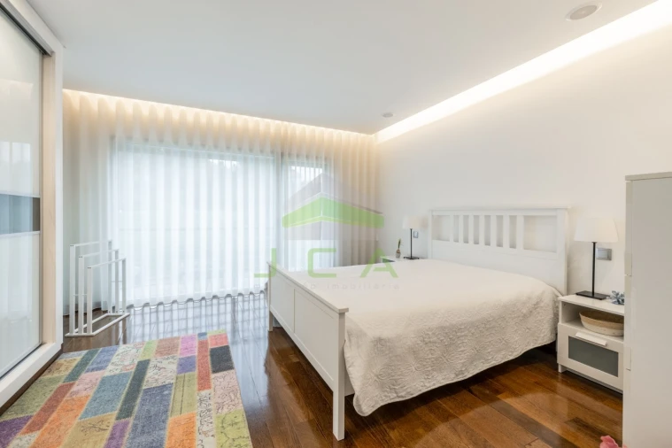 Moradia T4 para Venda em Leiria, Pousos, Barreira e Cortes Foto 27