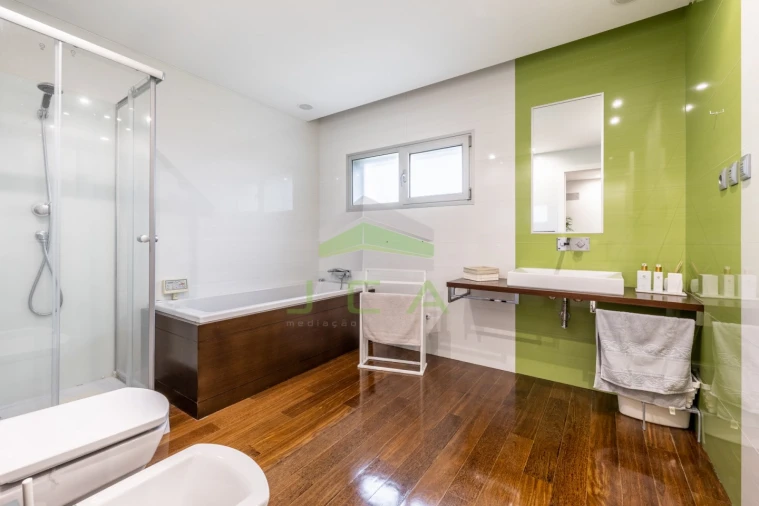 Moradia T4 para Venda em Leiria, Pousos, Barreira e Cortes Foto 29