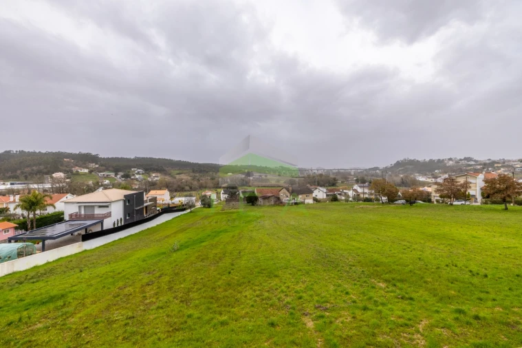 Moradia T4 para Venda em Leiria, Pousos, Barreira e Cortes Foto 43